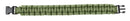 926 Rothco Paracord Bracelet - Olive Drab