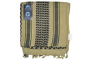 Tactical 365 Operation First Response Military Shemagh Desert Scarf