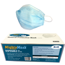 Mighty Mask Level II Surgical Face Mask
