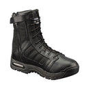 Original S.W.A.T. Men's Metro Air 9 Inch Side-zip Tactical Boot, Black