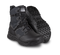 Original SWAT Alpha Fury 8" Side Zip Tactical Waterproof Men's Boot with Polishable Toe -Black