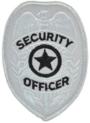 Tactical 365® Operation First Response Pair of Security Officers Emblem Patches