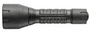 Polytac Flashlight LED HP with Lithium Batteries