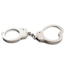 Model 100 M&P Lever Lock Handcuffs