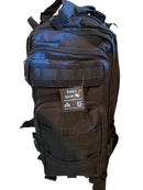 Tactical365®Stage 1 Tactical Backpack