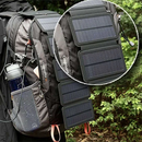 Ultralight Solar Panel Charger