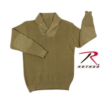 Rothco wwii outlet vintage mechanics sweater