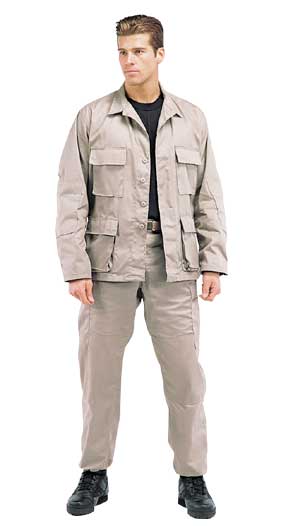Rothco bdu jacket deals