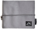 Metier Life Watch Roll for Travel Storage made w/ Soft Vegan Suede & Canvas
