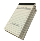 Triple Pen and Note Jotter Case