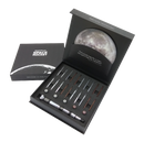 Magnet Driver Space Rocket Precision Screwdriver Kit