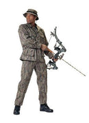 8855 Rothco Smokey Branch Camo B.D.U. Pants
