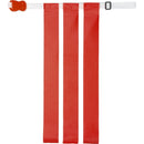 RIDDELL Flag Football Belts (Red, Blue) 4201318885