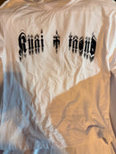 Mystic Angel Graphic Tee – Oversized Streetwear Style (Men’s XL)