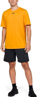 Under Armour Men's Short Sleeve Locker 2.0 Tee T-Shirt 1305775 Athletic Top