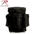 Rothco 40040 / 40045 G.I. Type Enhanced Alice Pack w/ Frame