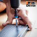 Magnet Driver™ Screw-Holder by Micaton | Magnetic Screwdriver Attachment MESET17