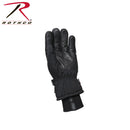 Rothco 3559 Cold Weather Military Gloves - Black