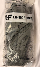 Line of Fire DOUNBLE DOWN Sensa-Touch GLOVES Size XXL - Olive