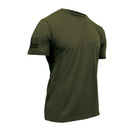 Rothco Tactical Athletic Fit T-Shirt - Olive Drab
