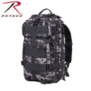 Rothco 2288 / 2539 / 2940 / 2519 / 2418 / 2579 / 2559 Camo Medium Transport Pack