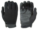 Damascus MX10 Nexstar I Lightweight Unlined Duty or Search Gloves Black XXL