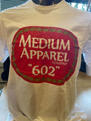 Medium Apparel 40Oz T-Shirt