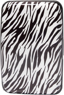 WHOLESALE BULK LOT of 50 Ducti RFID Aluminum Credit Card Wallet Case Zebra