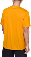 Under Armour Men's Short Sleeve Locker 2.0 Tee T-Shirt 1305775 Athletic Top