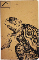 Metier Life Field Pocket Notebook Endangered Species  Limited Edition 5 pack