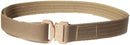 High Speed Gear HSGI Cobra 1.5in Rigger Belt - Coyote Brown, 32"-34")