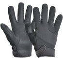 HATCH SGK100 Street Guard Cut-Resistant Tactical Duty Glove with Kevlar