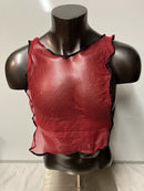 All Purpose Pinnies -set of 4- Football-Soccer- Basketball-Lacrosse-Field Hockey