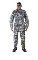 Rothco 9620 Subdued Urban Digital Camo BDU Pants - All Lengths