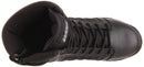 Original S.W.A.T. 123201 Men's Metro Air 9 Inch Side-zip Tactical Boot, Black