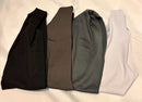 Sport Headband Men Women Head Sweatband Sweat Hair Band Gym Stretch - 4 Pack!