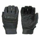 Damascus Z33B Series NITRO Tactical Gloves with Carbon-Tek Knuckles Size XL