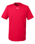 Under Armour Men's Short Sleeve Locker 2.0 Tee T-Shirt 1305775 Athletic Top