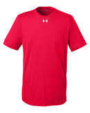 Under Armour Men's Short Sleeve Locker 2.0 Tee T-Shirt 1305775 Athletic Top