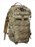 Rothco 2288 / 2539 / 2940 / 2519 / 2418 / 2579 / 2559 Camo Medium Transport Pack