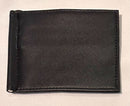 Royce SUPER SOFT Leather Men's Cash Clip Wallet Black-Ultra slim!