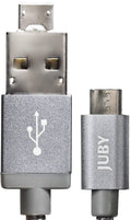AnyLink Modular USB Transfer Cable-Link Any Two Devices for Charging & Transfer