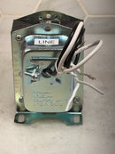 Resideo AT72D1683 Transformer 120V 24V 40VA NEMA Type D 9 Lead Wires