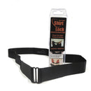 Shirt Stay - Deluxe Shirt Lock - Stay Tucked in All Day! Airport Safe! USA MADE