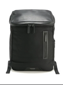 Amsterdam 2.0 Nylon Black