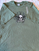 Men's Tippmann Tee Shirt Size XL - RARE!