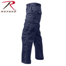 Rothco 2926/2931/2961 Relaxed Fit Zipper Fly BDU Pants