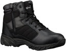 Smith & Wesson Breach 2.0 Men's Tactical Side-Zip 6" Boots Lightly Used