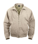 Rothco 5385 3 Season Concealed Carry Jacket - Black, Khaki, Olive or Navy