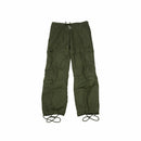 Rothco 3186 Women's Vintage Paratrooper Fatigue Pants - Olive Drab